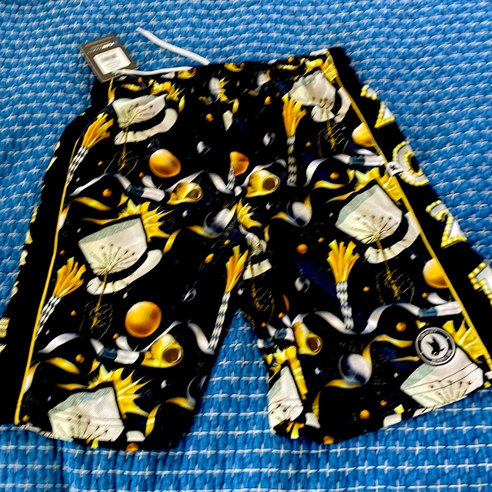 Brand new flowsociety shorts